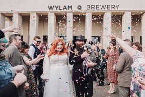Newcastle Wedding Photographer. BSC Wedding Photography. North east England and Scotland wedding photos