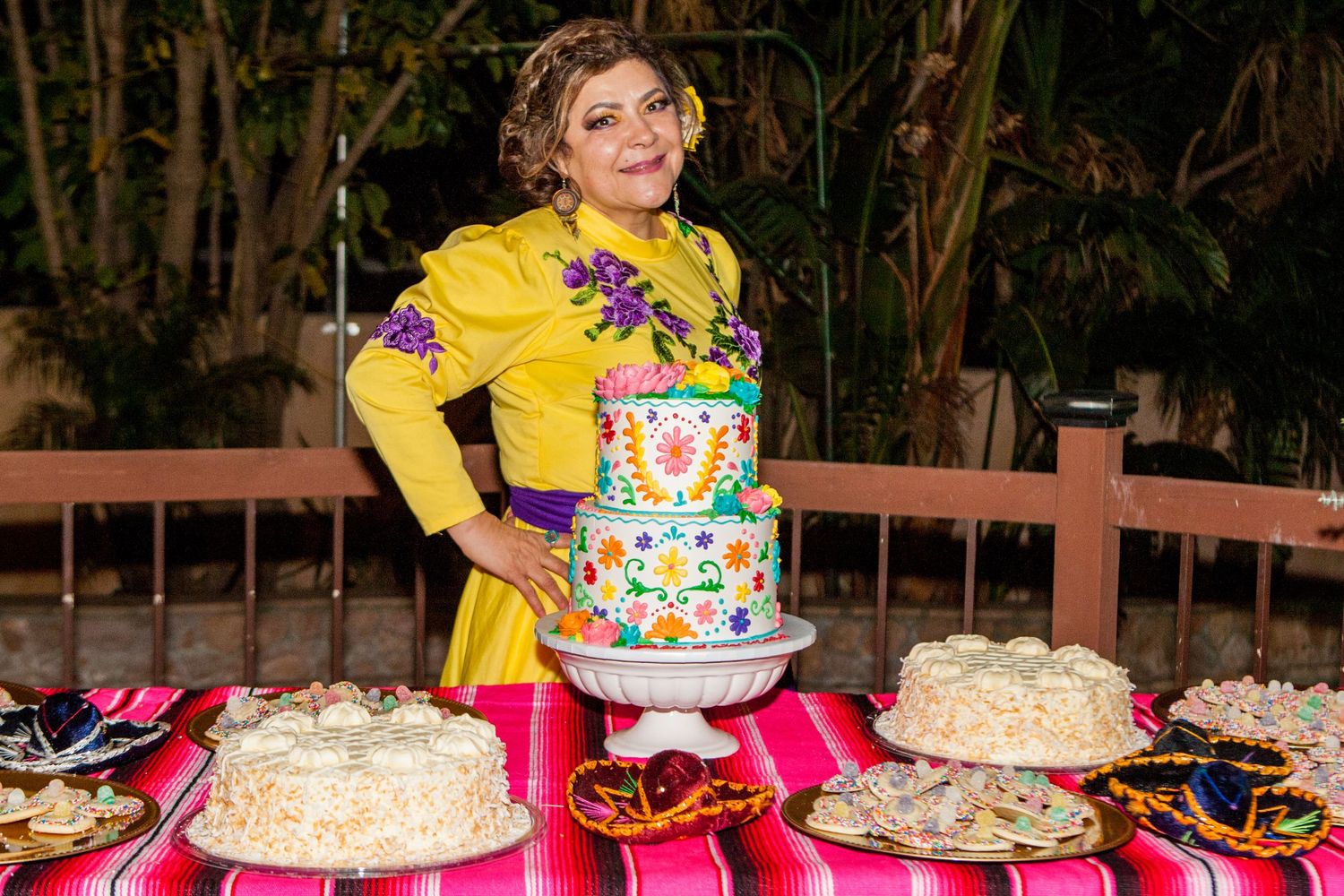 Orange County birthday party photographer event photos