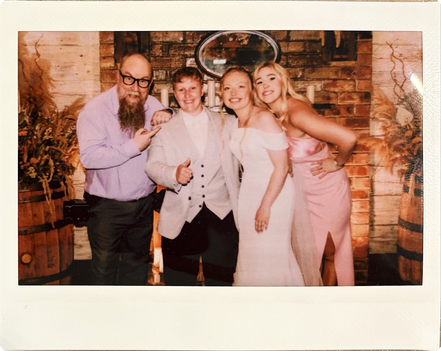 Newcastle Wedding Photographer. BSC Wedding Photography. Newcastle and North East wedding photos