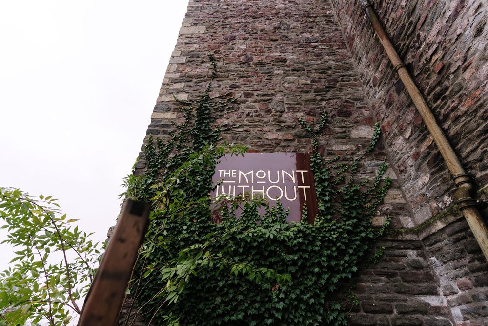 The Mount Without wedding Bristol