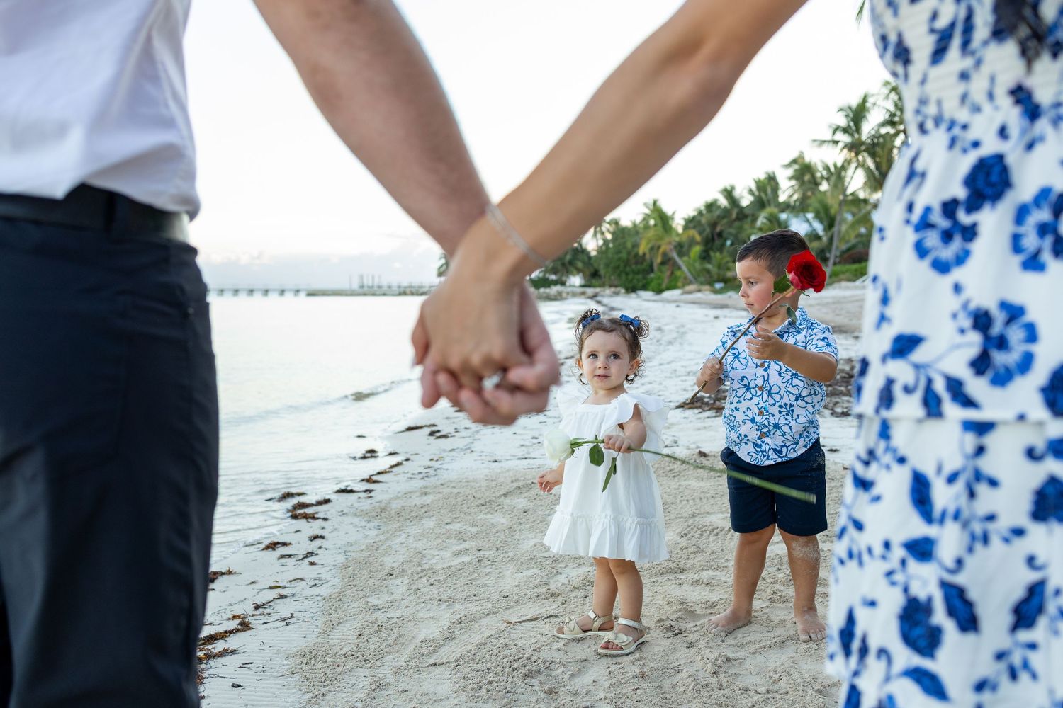 Florida Keys Proposal Photography
