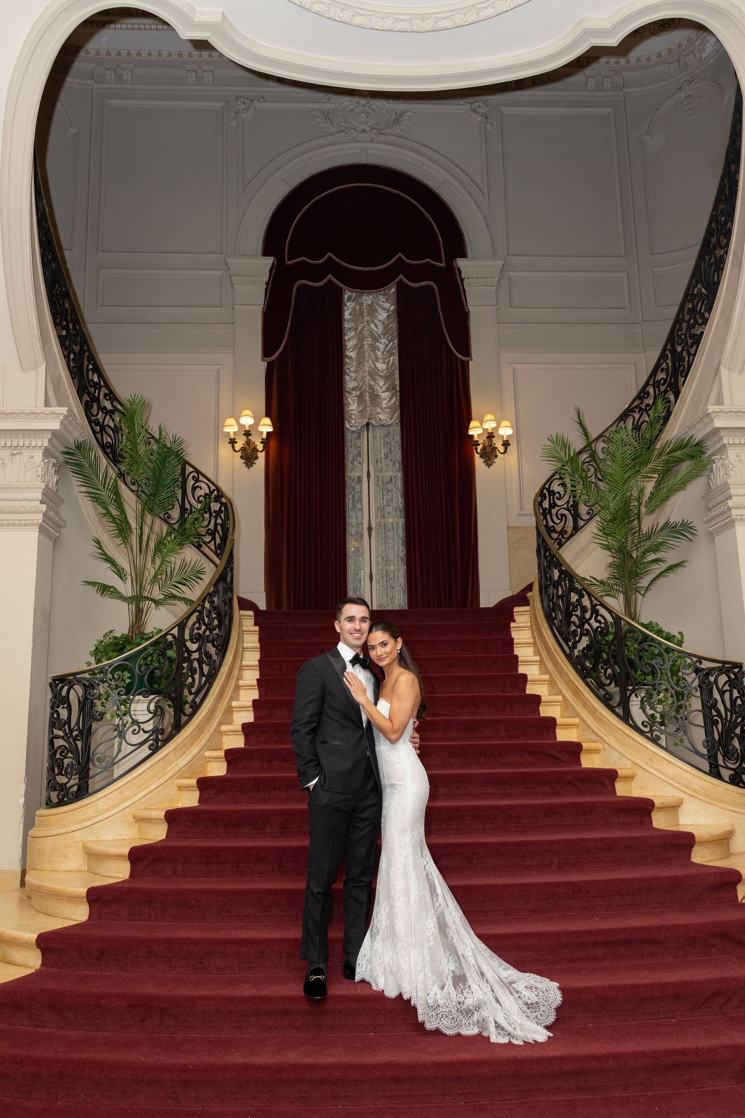 Rosecliff Mansion, Newport RI wedding, Rhode Island wedding photographer, luxury wedding photography, Trisha Jay Photography