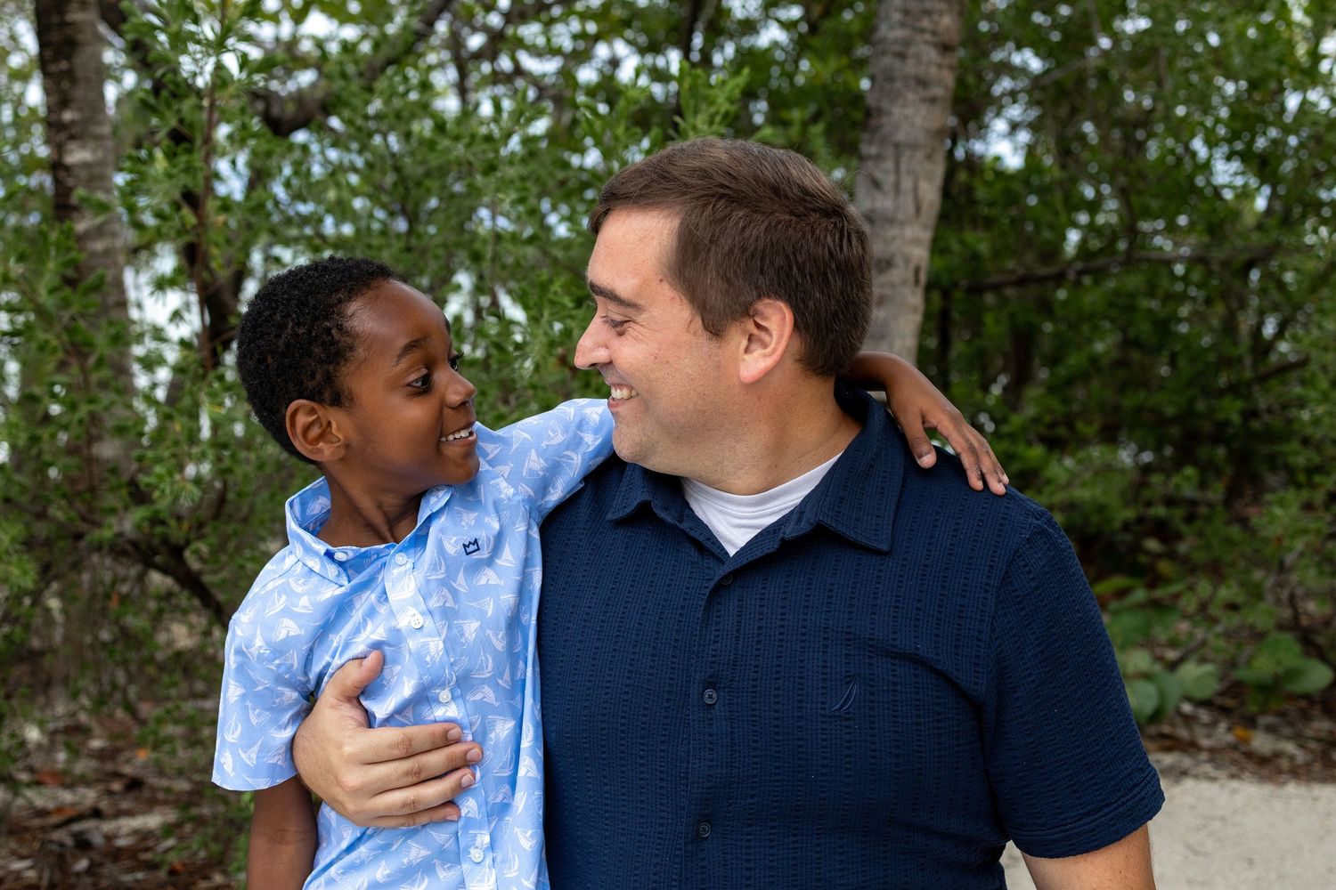 Florida Keys Family Photographer