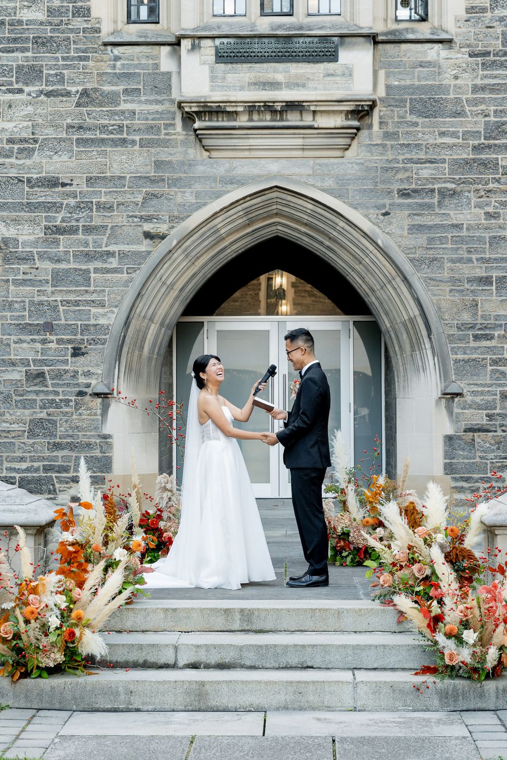uot wedding photos