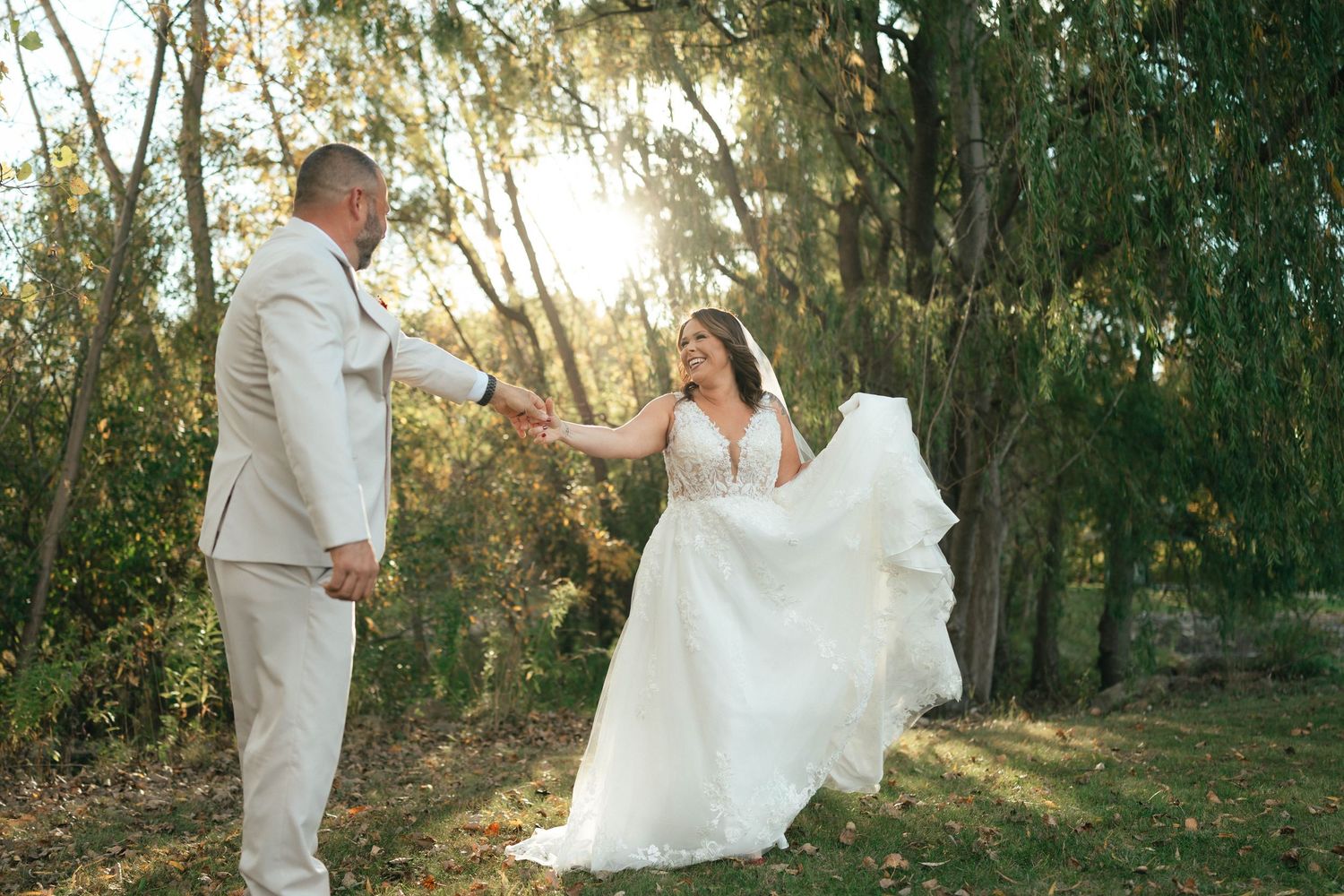 Syracuse Wedding Photopgrpher
