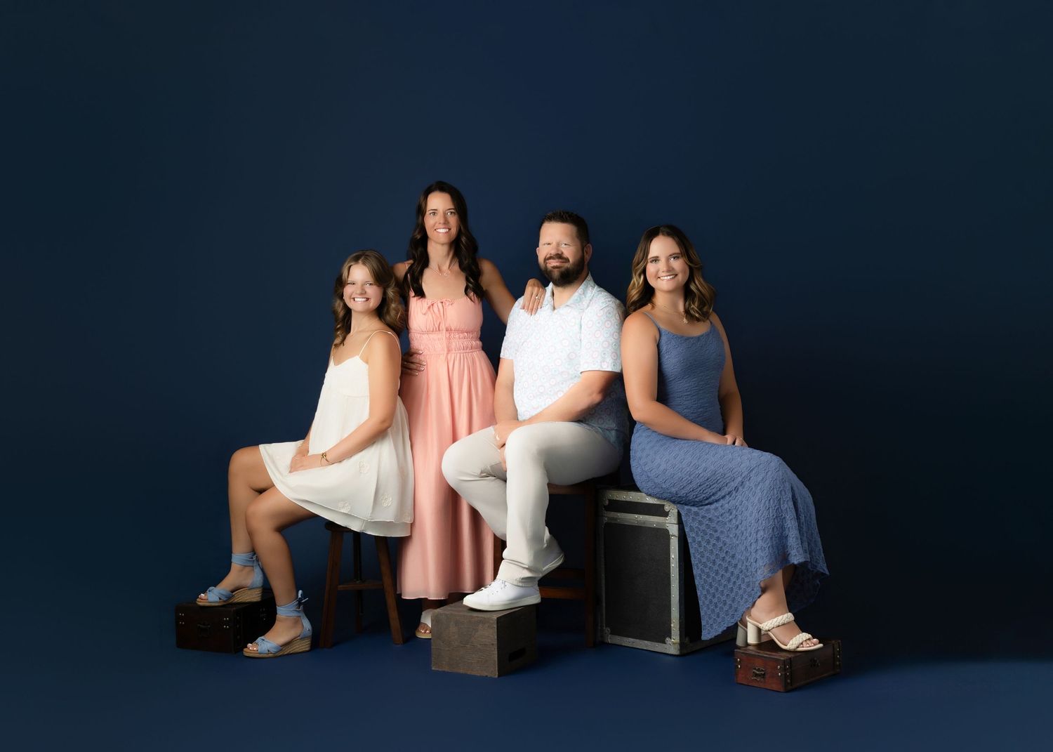 Best Family Photographer Riverview