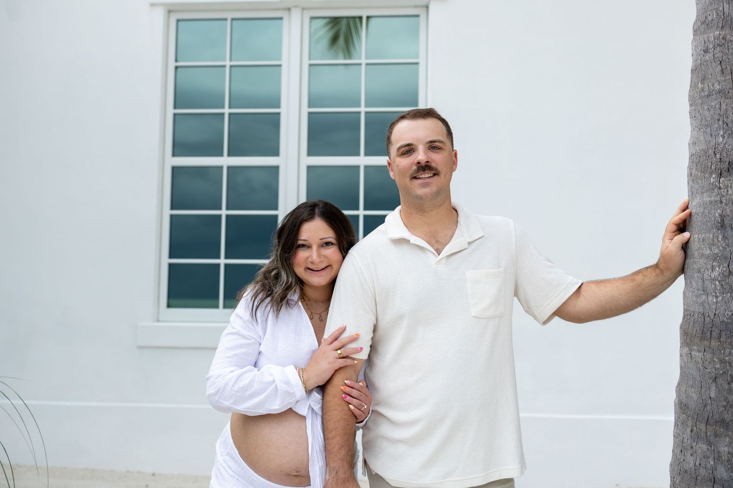 Maternity Photoshoot, Marathon Florida
