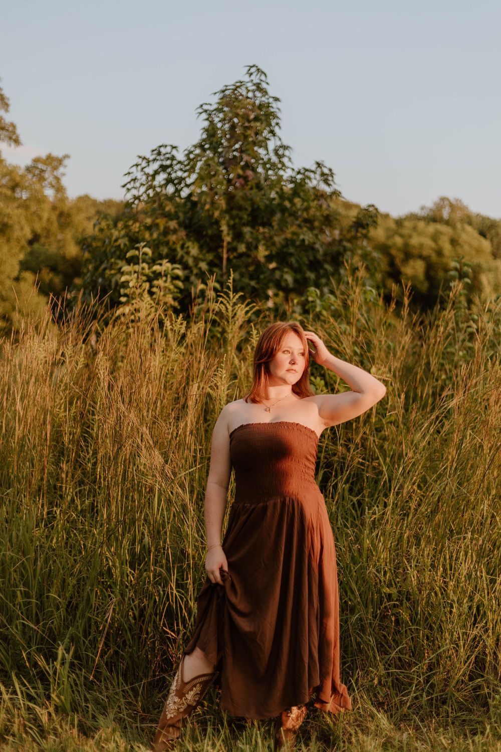 M.L. Arthur Photography