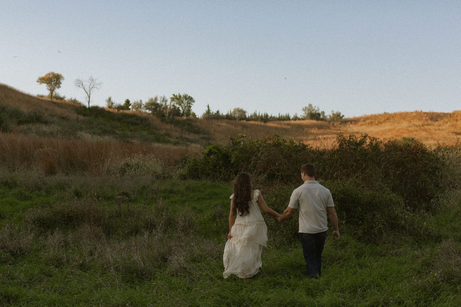 Omaha wedding photographer