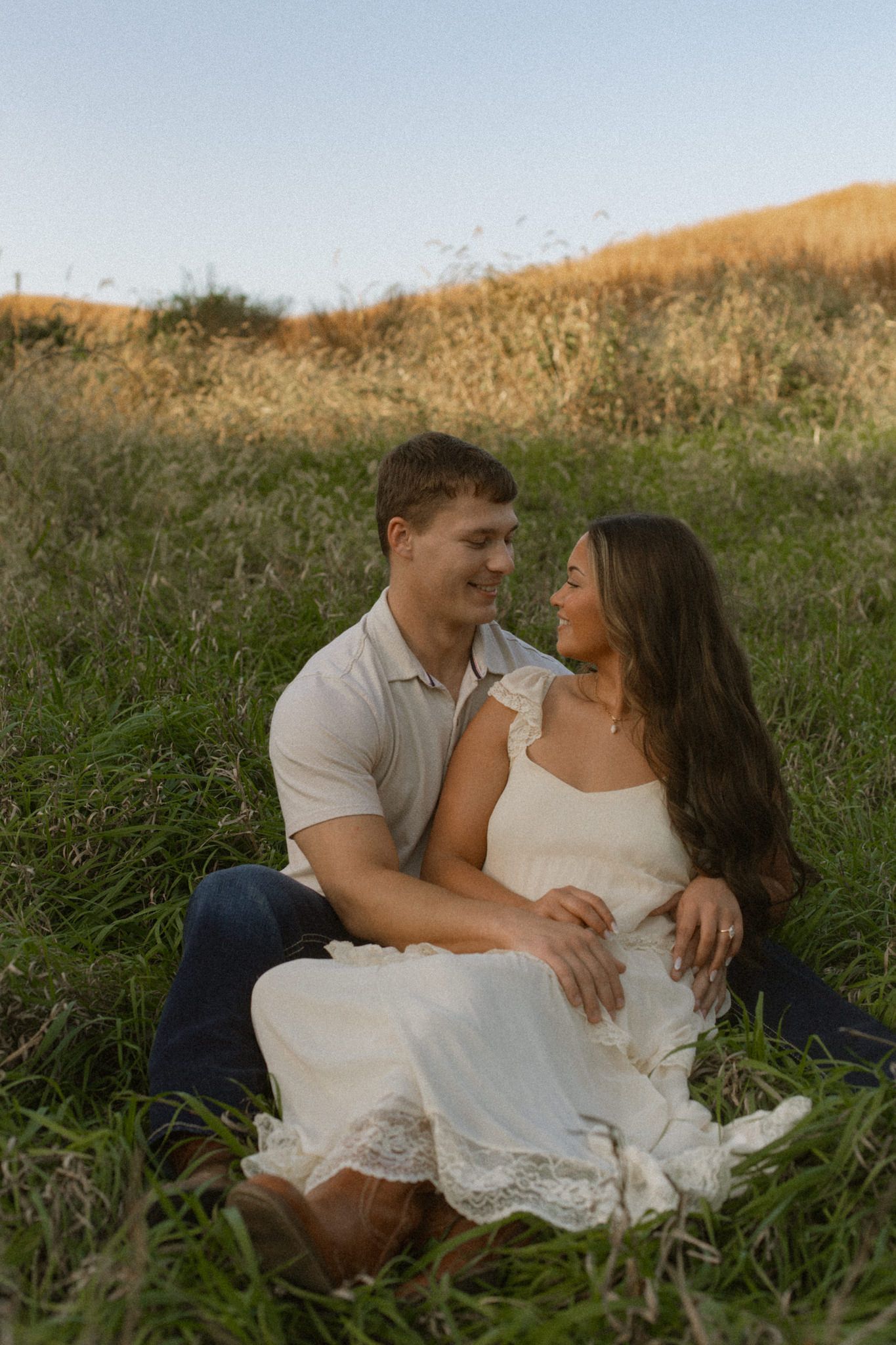 Omaha wedding photographer