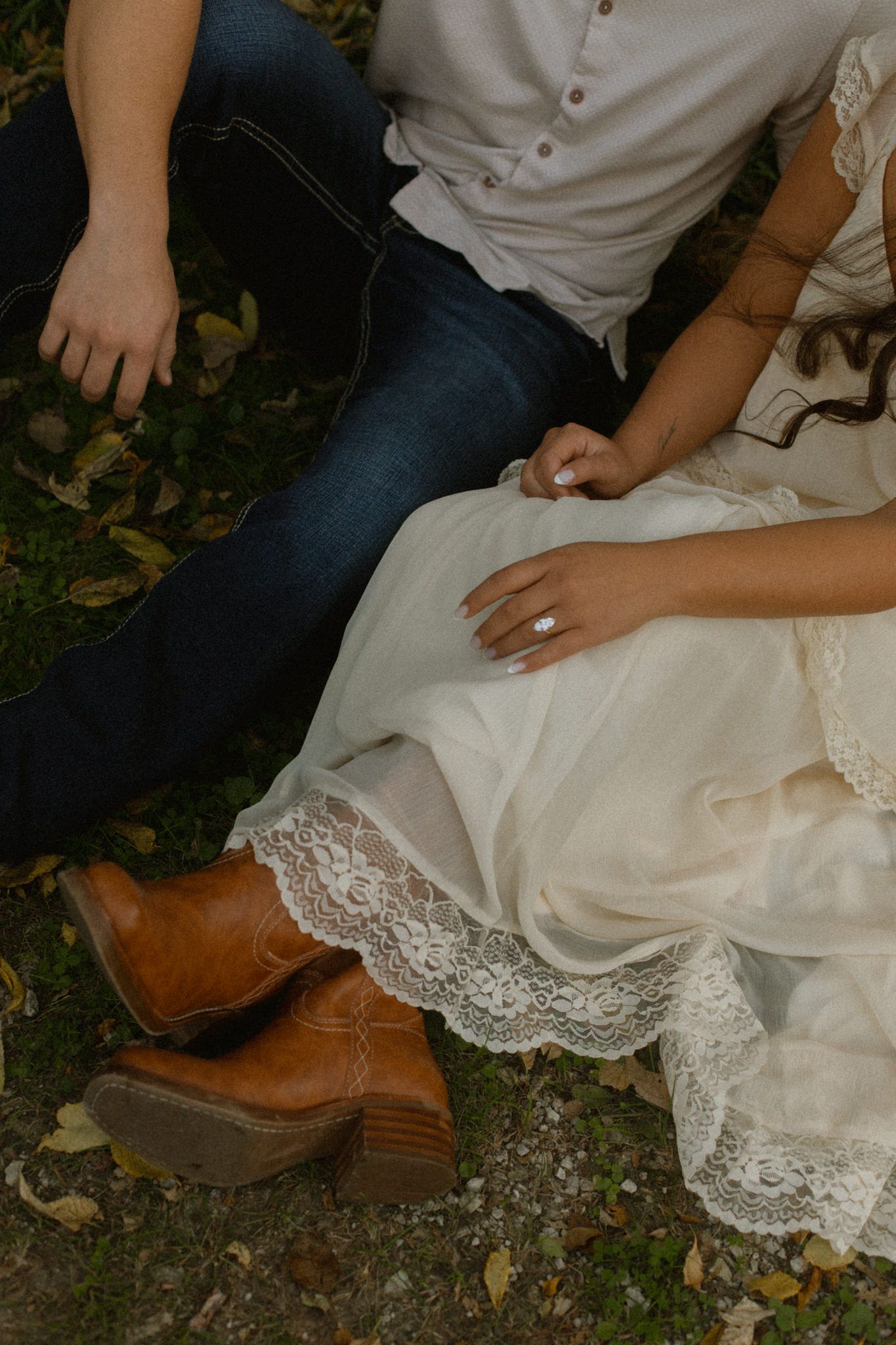 Omaha wedding photographer