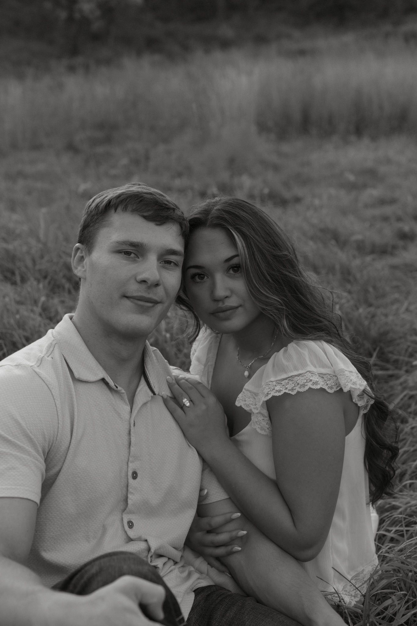 Documentary style wedding photographer Omaha
