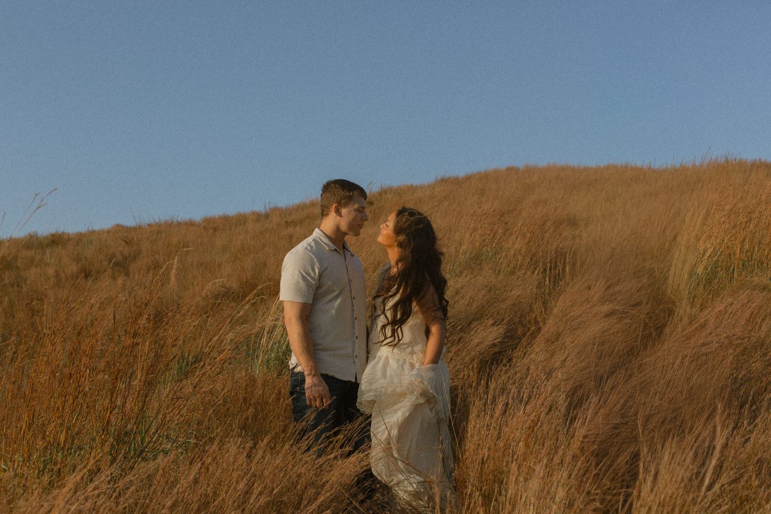 Top wedding photographer Omaha