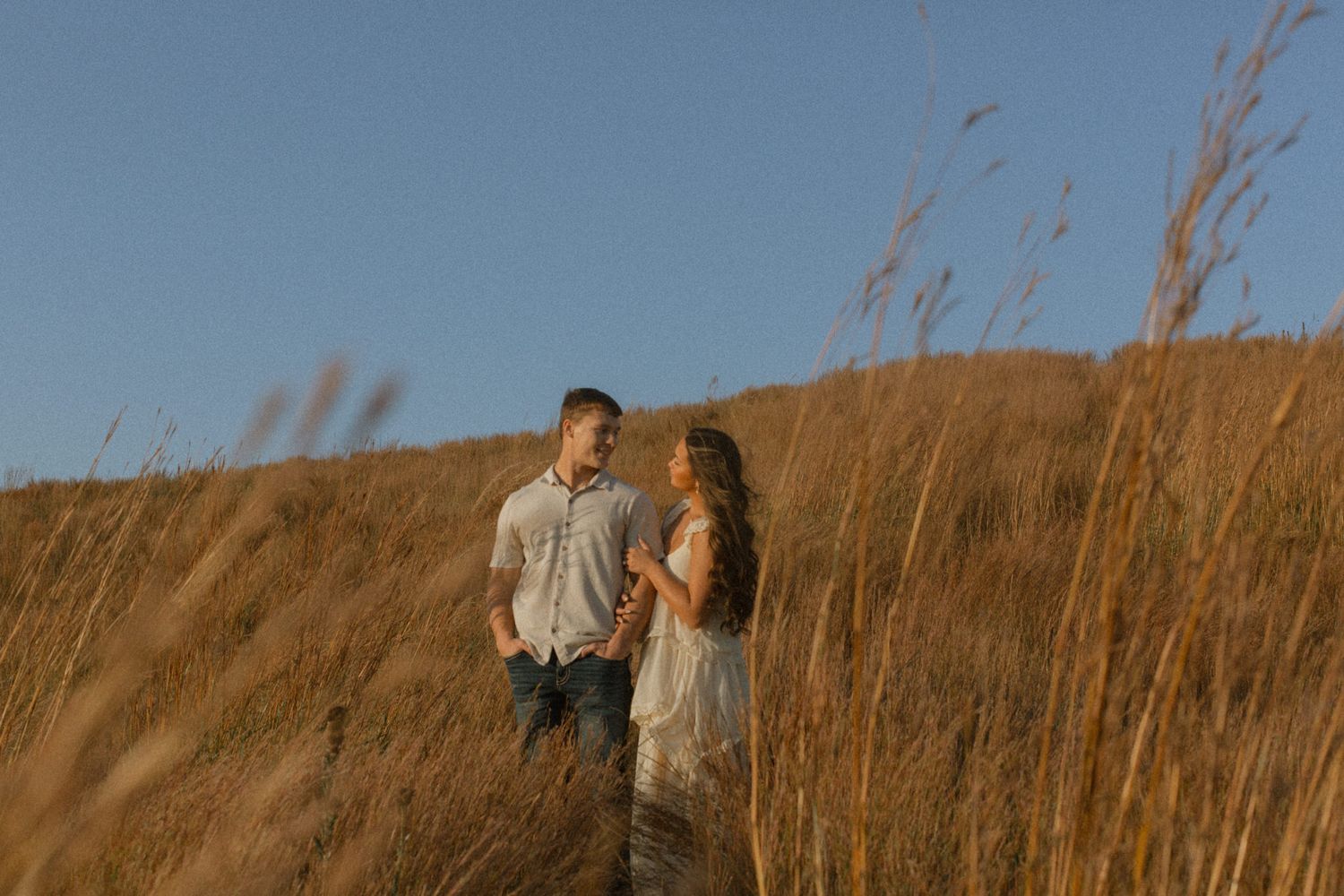 Top wedding photographer Omaha