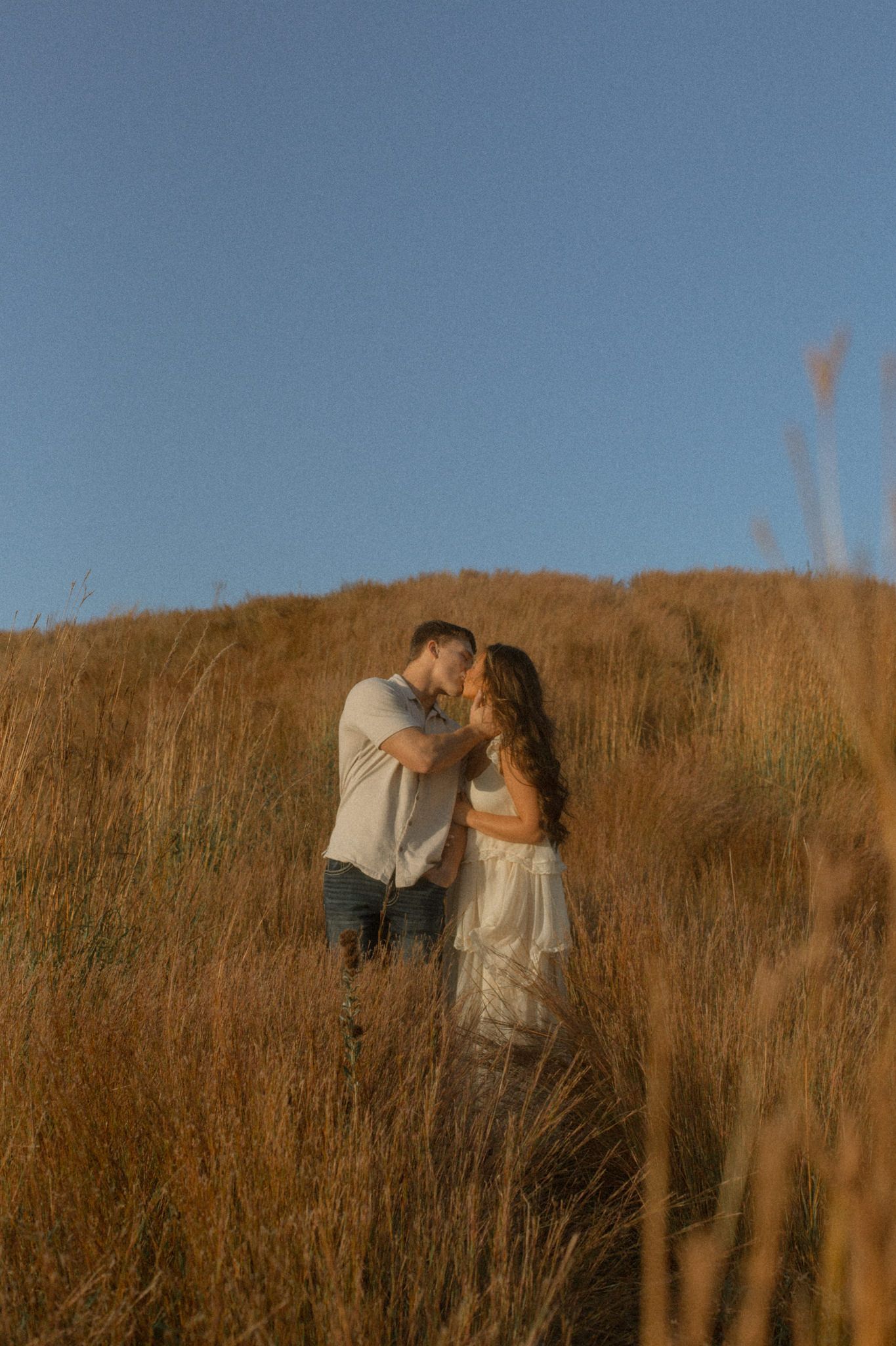 Top wedding photographer Omaha