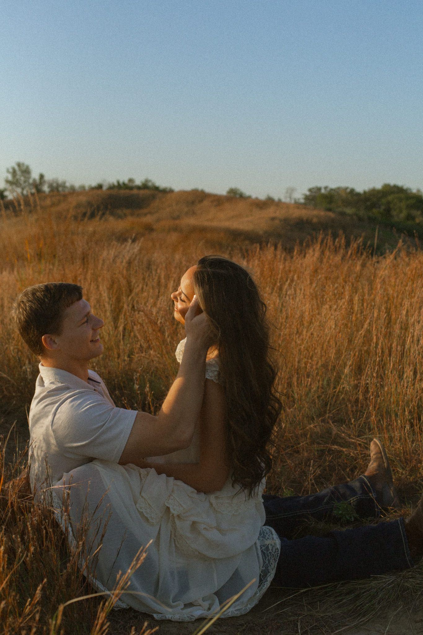 Top wedding photographer Omaha