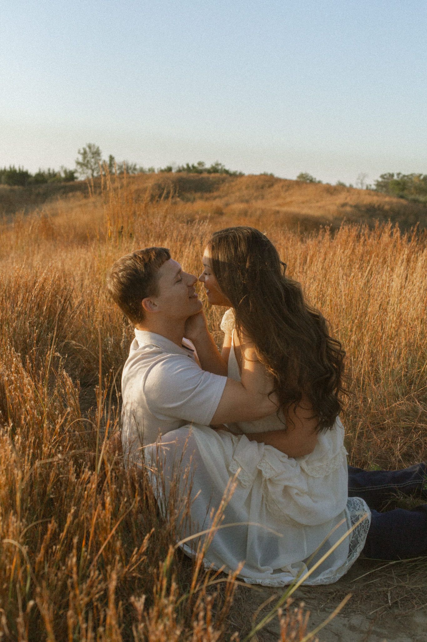 Top wedding photographer Omaha