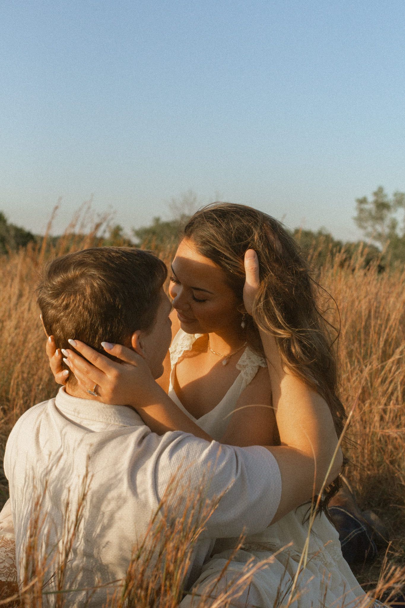 Top wedding photographer Omaha