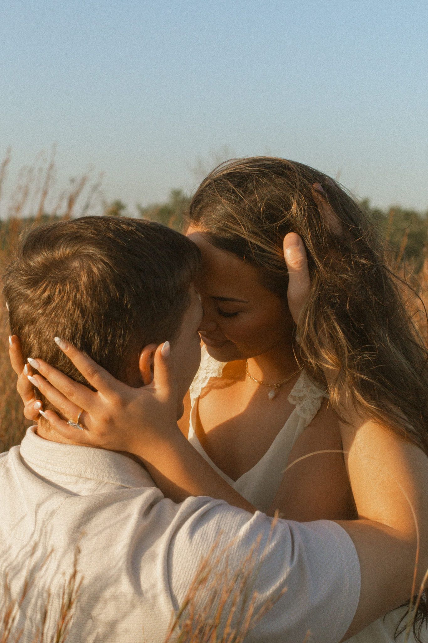 Top wedding photographer Omaha