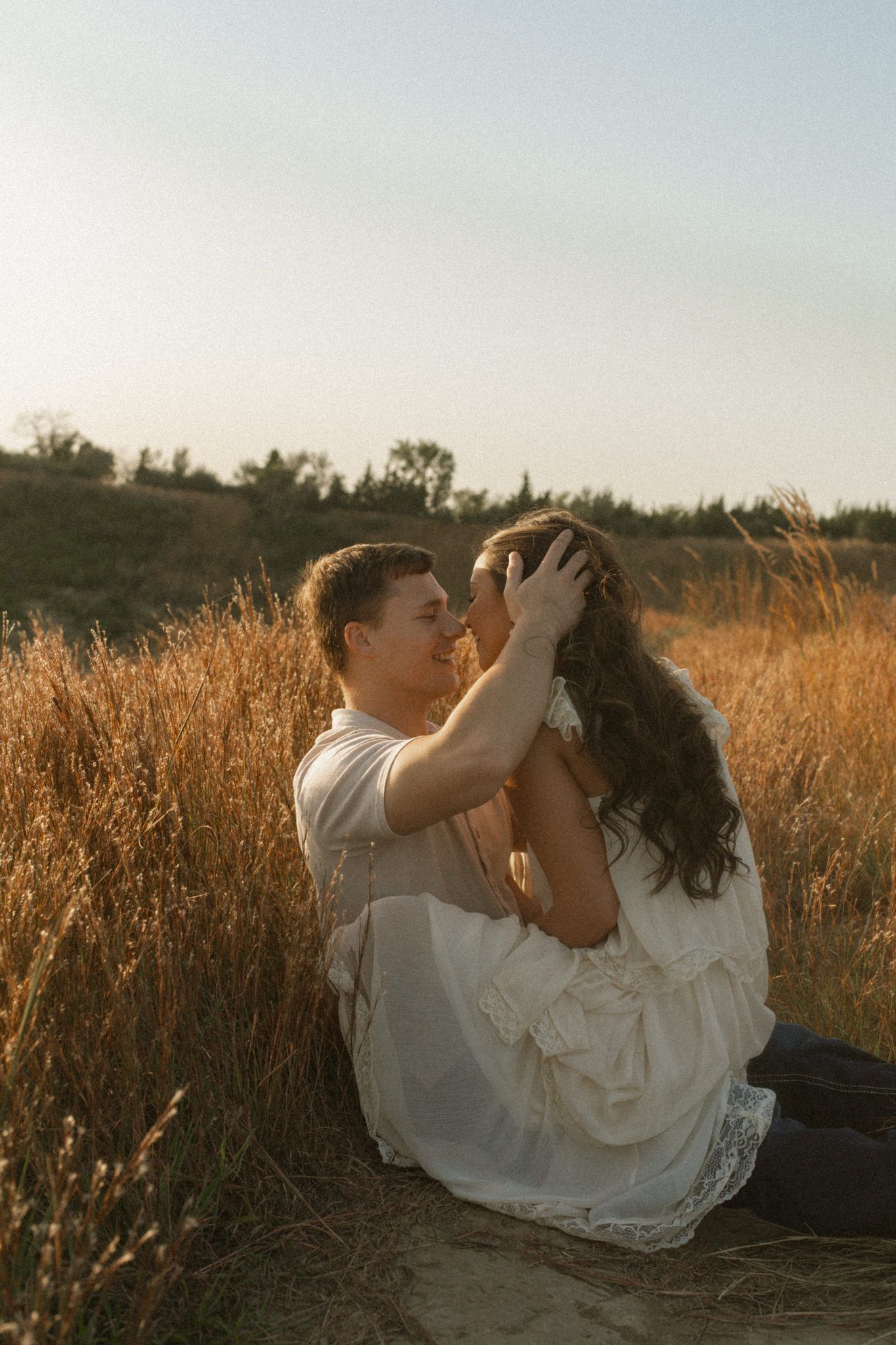 Top wedding photographer Omaha