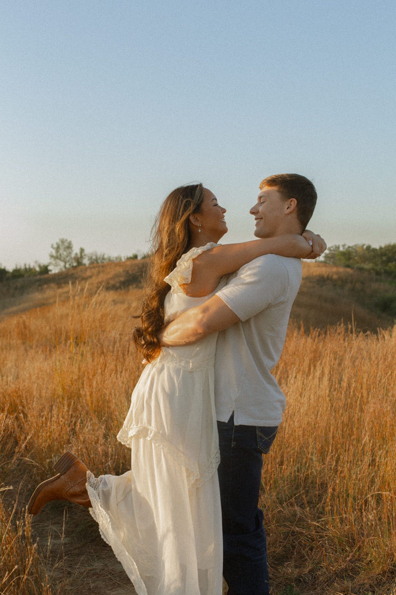 Top wedding photographer Omaha