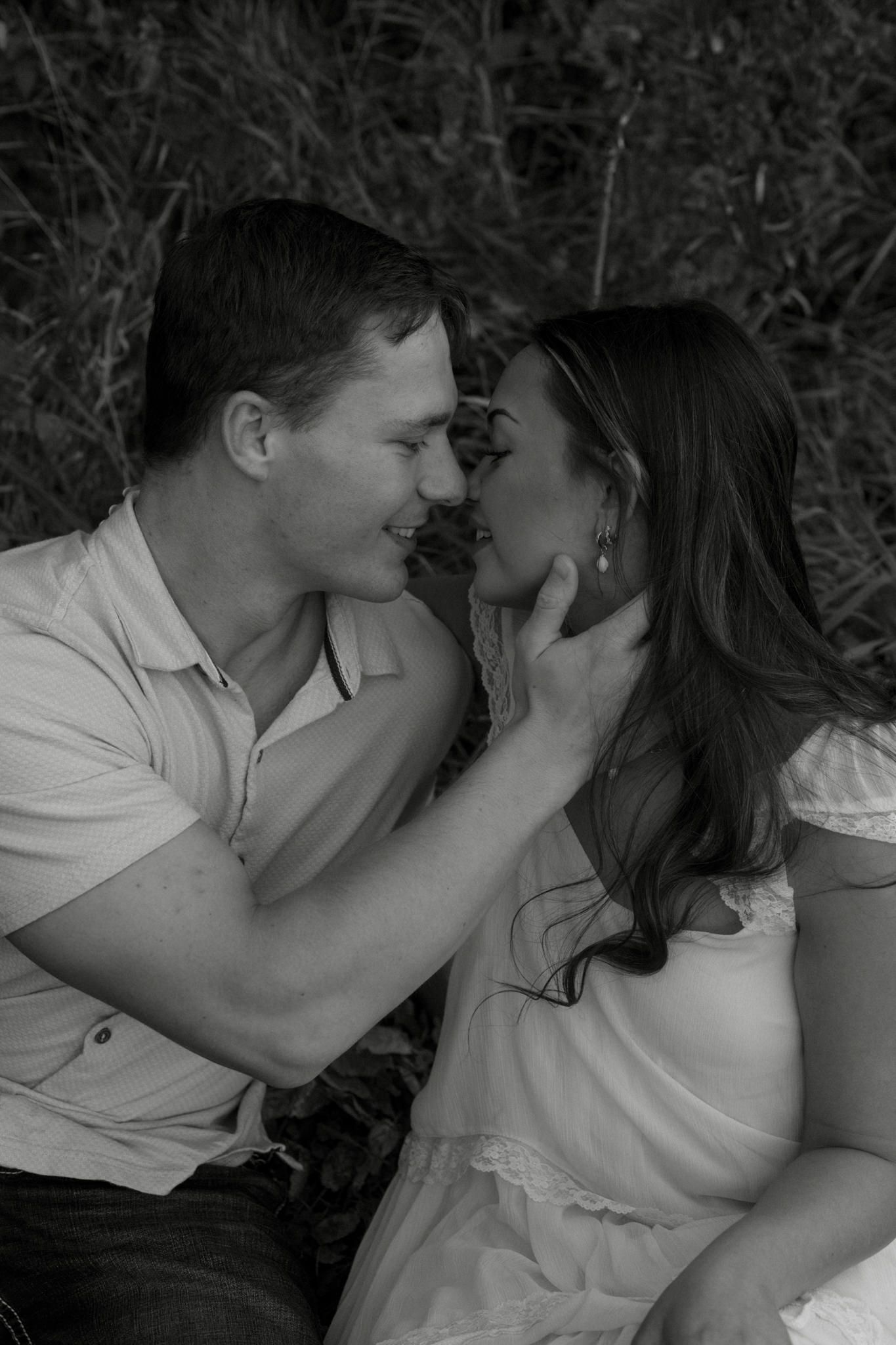Omaha wedding photographer