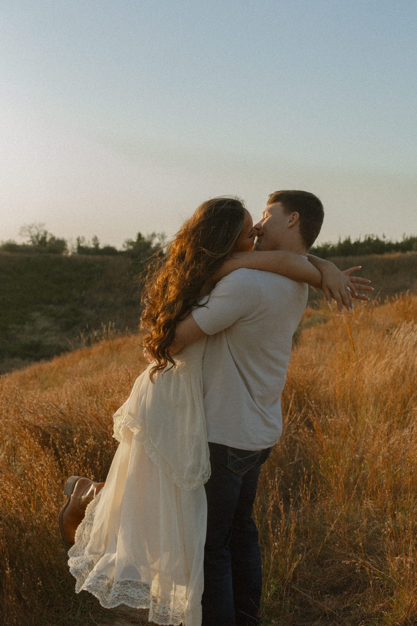 Top wedding photographer Omaha