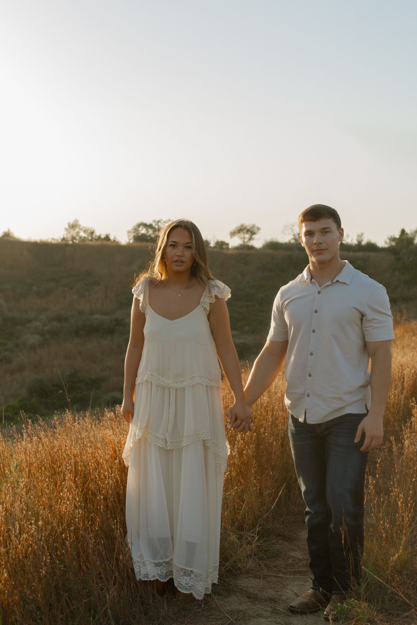Top wedding photographer Omaha