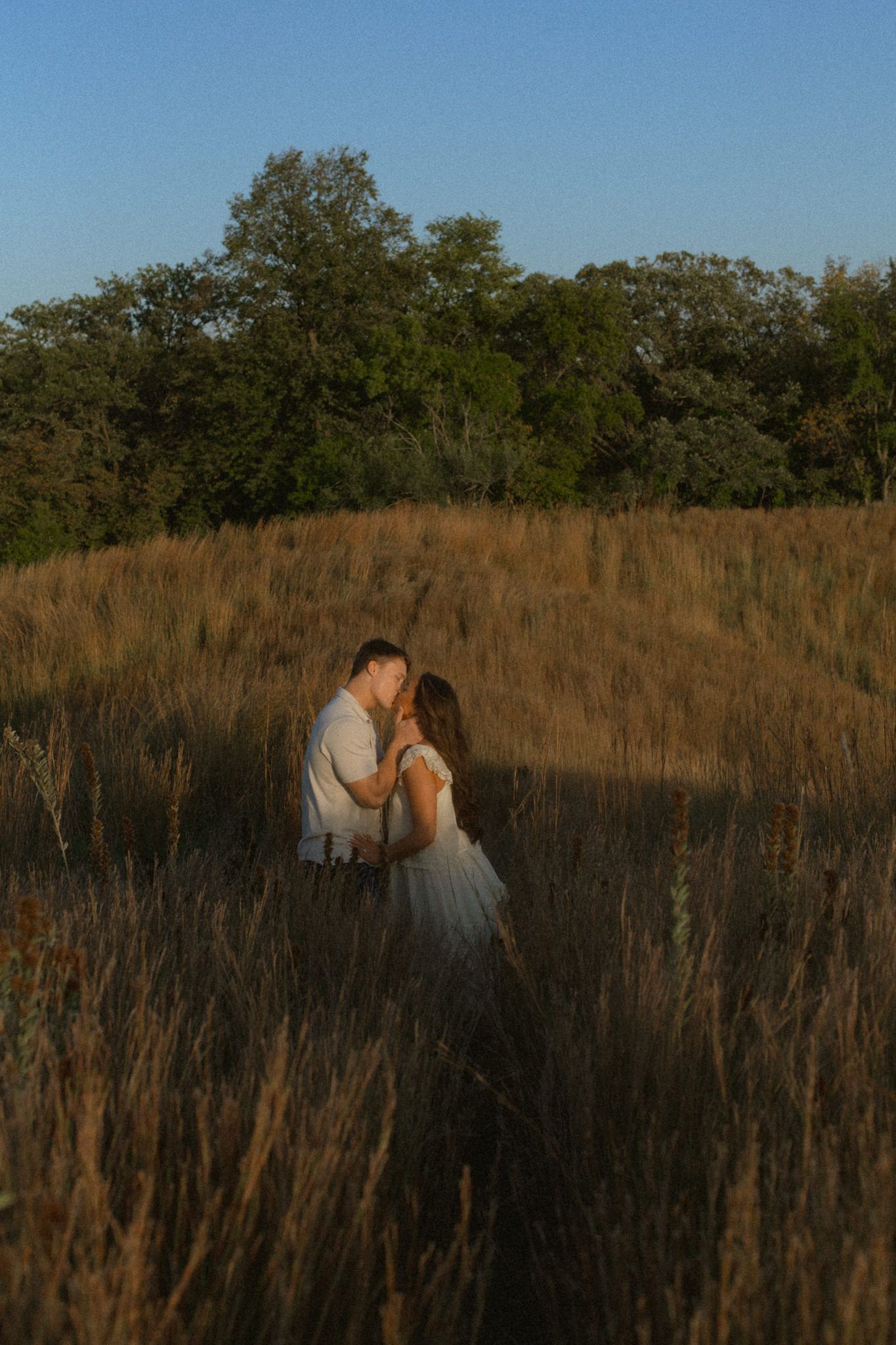 Top wedding photographer Omaha