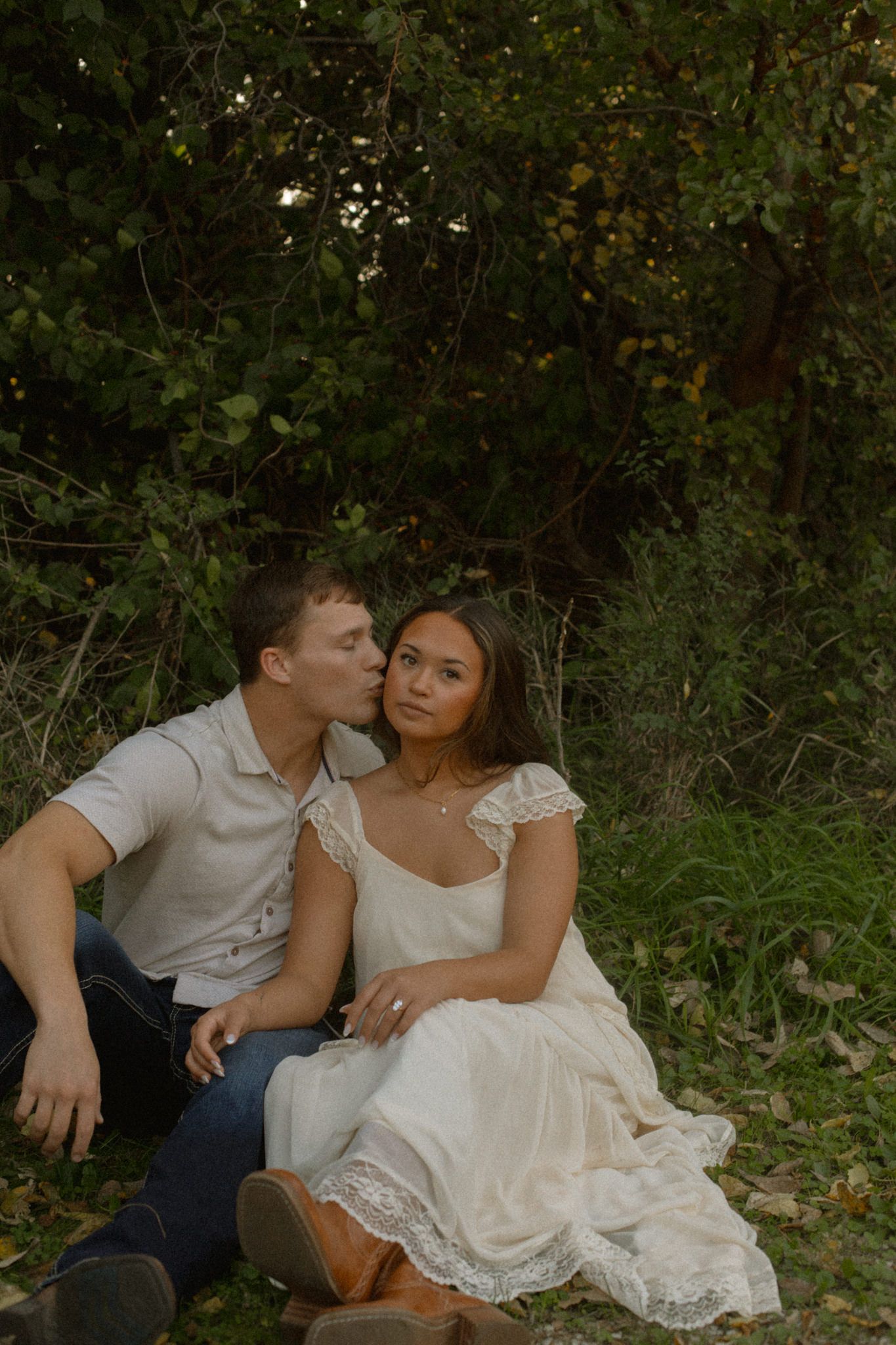Omaha wedding photographer
