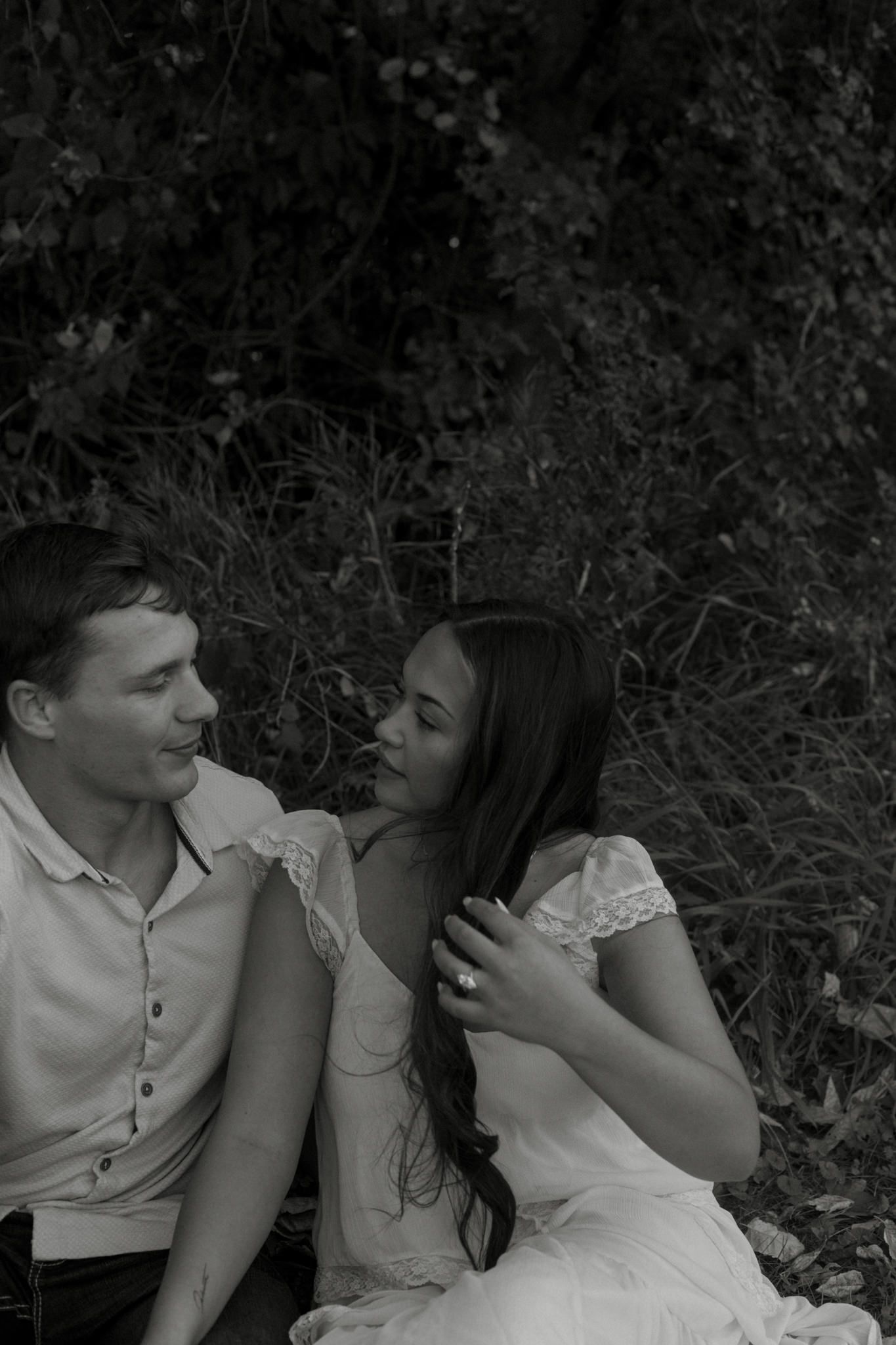 Omaha wedding photographer