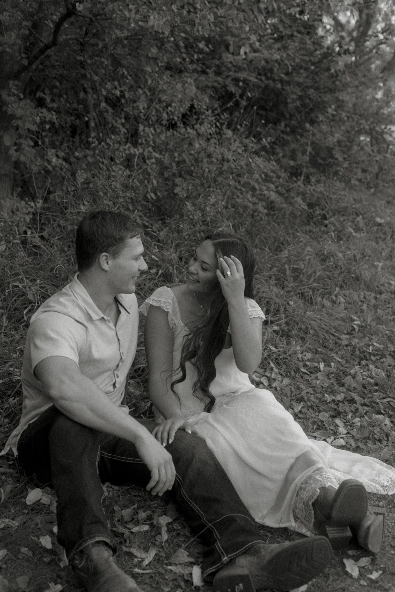Omaha wedding photographer
