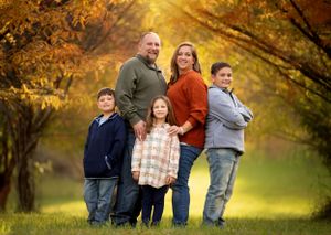 Washington DC Portrait Session Photographer