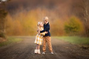 Warrenton, VA family session photographer