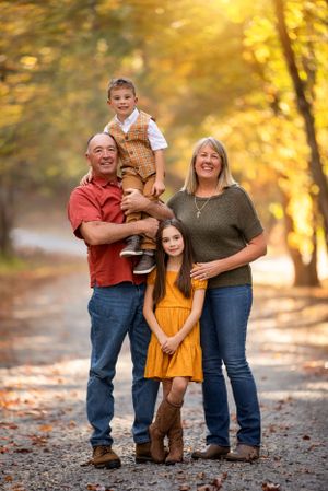 Warrenton, VA family photographer
