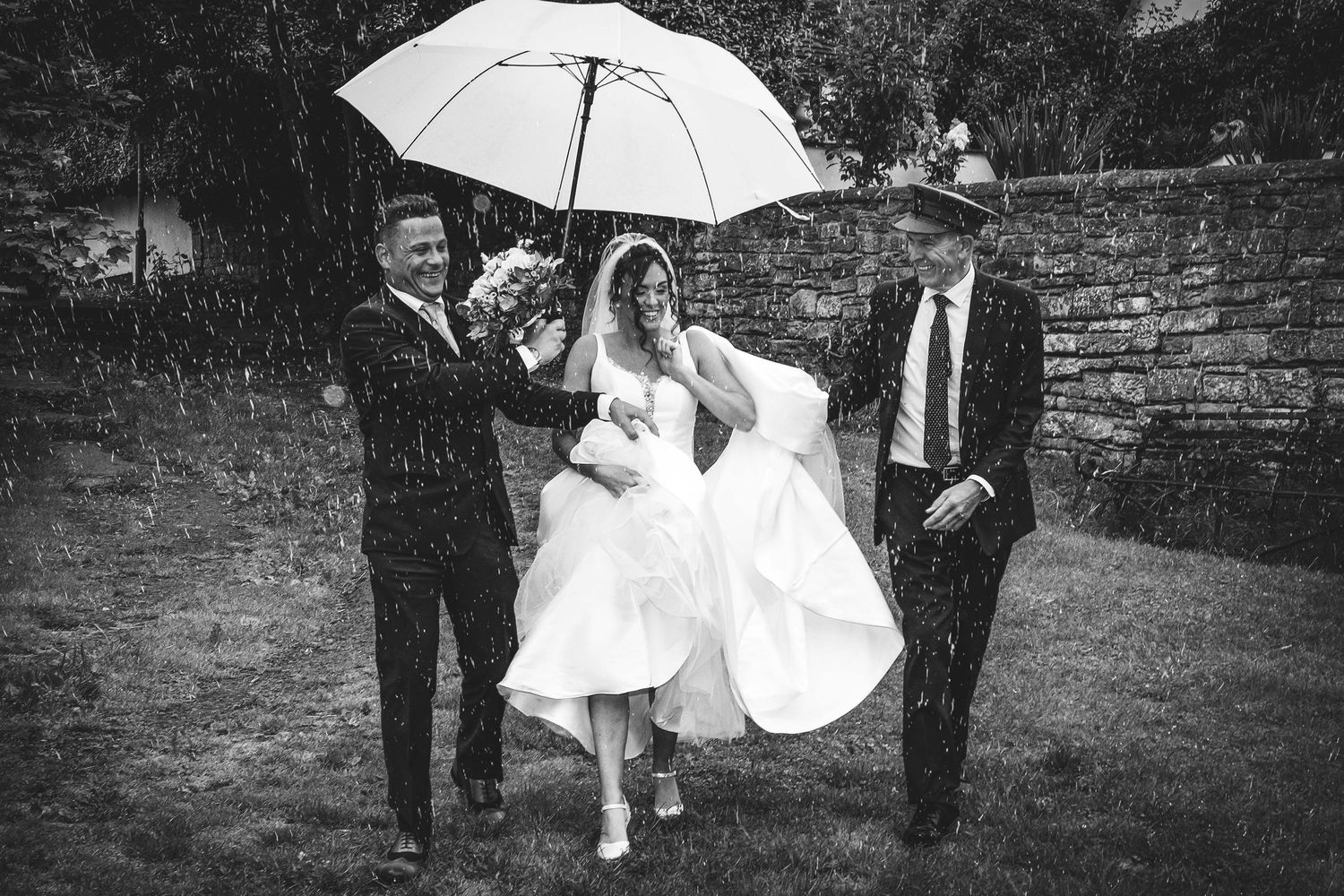 wedding photography at the crown hotel at ethereal, www.stephenrowellphotography.co.uk
