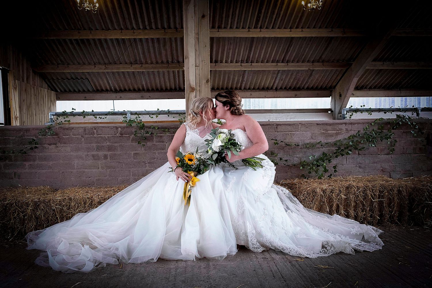 True love at three hills barn wedding venue, www.stephenrowellphotography.co.uk
