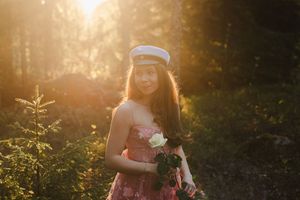ylioppilaskuva