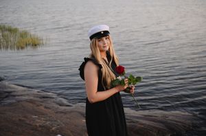 ylioppilaskuva