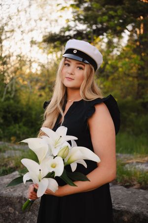 ylioppilaskuva