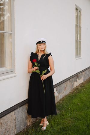 ylioppilaskuva