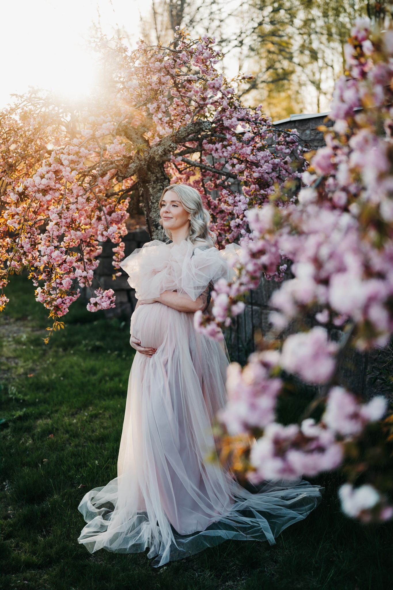 Gravidfotograf värmland