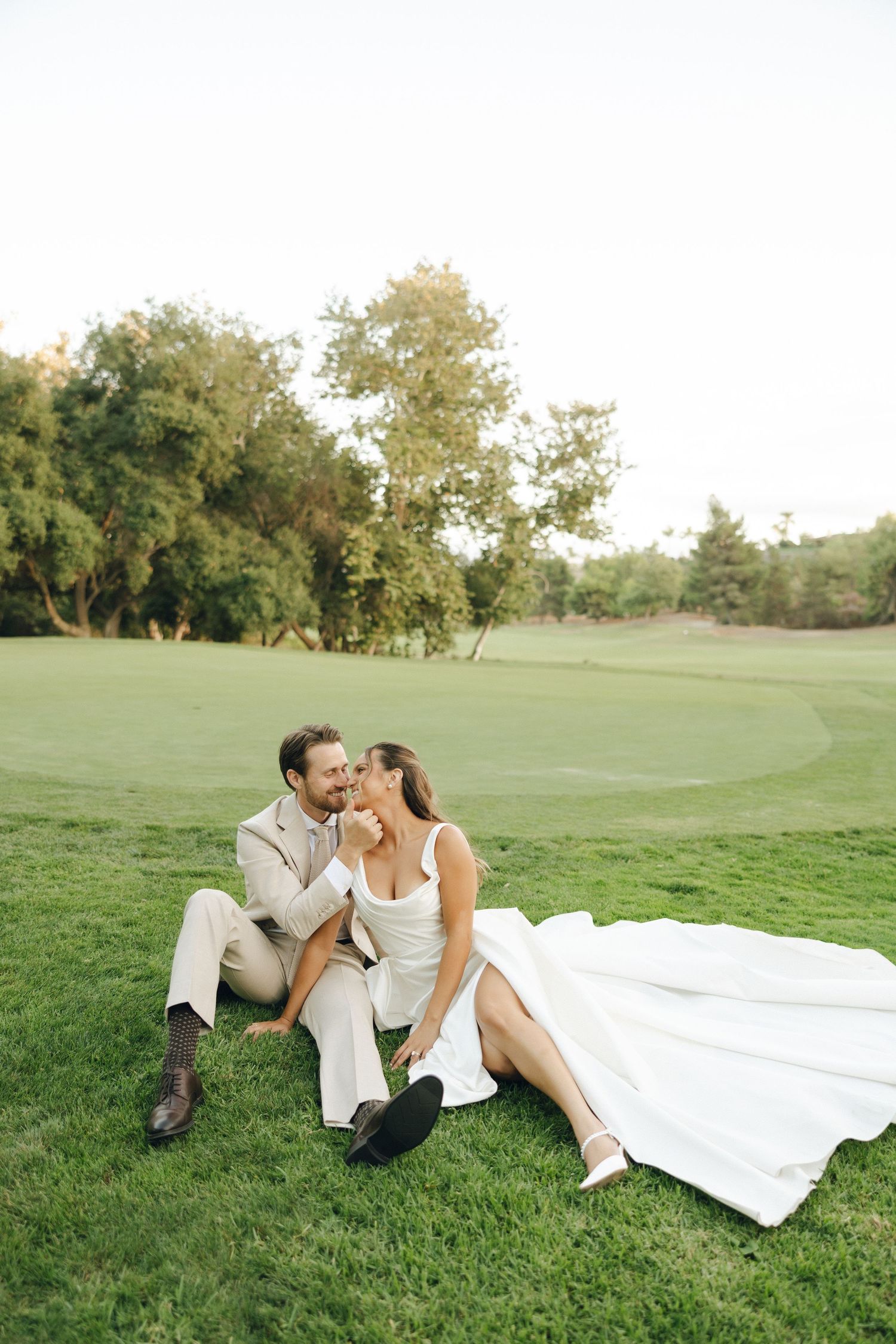 San Diego Wedding Photographer