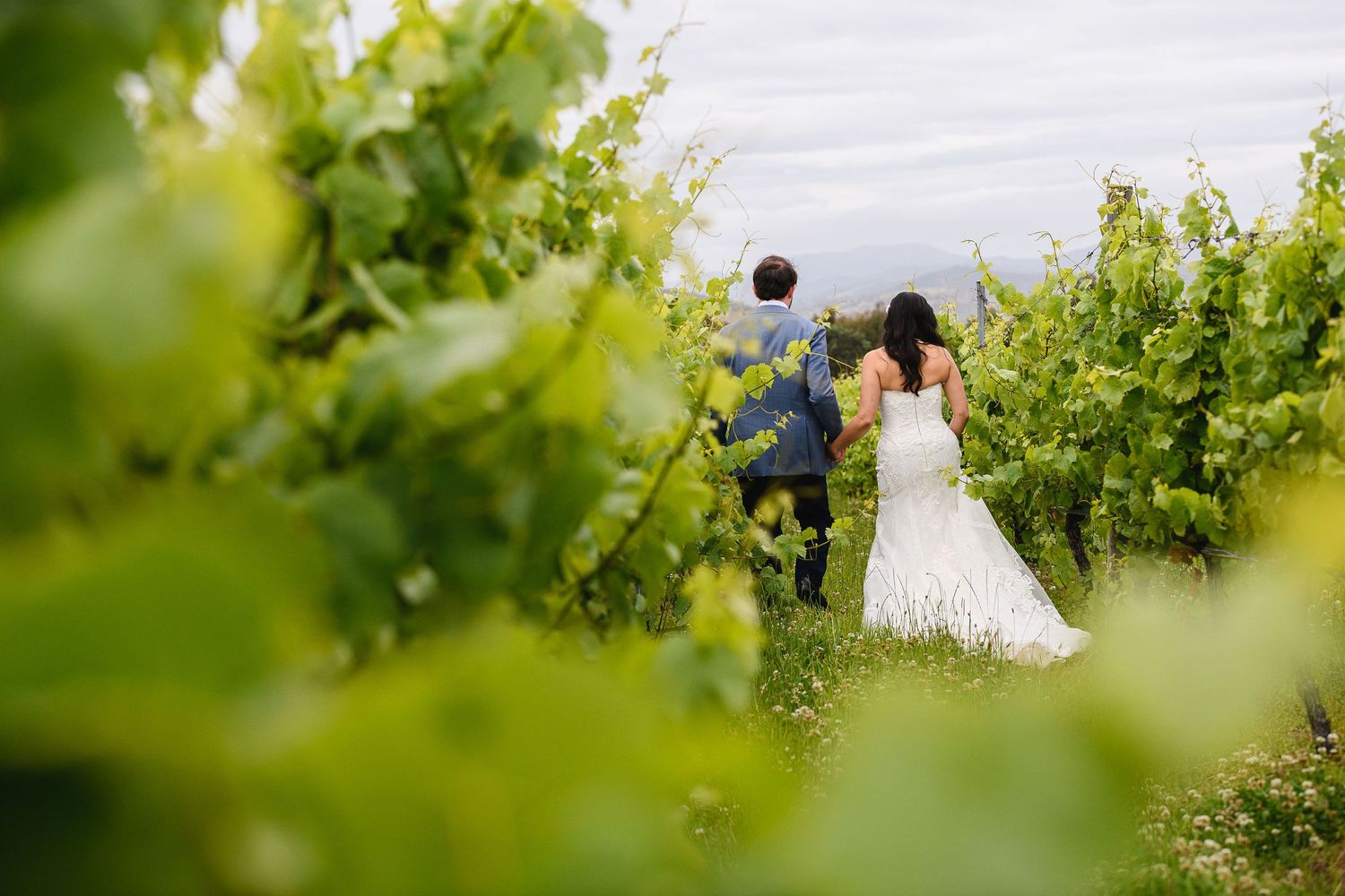 frogmore creek tasmania documentary wedding photographer