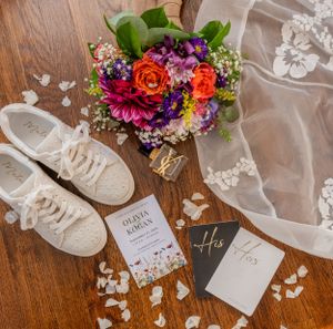details of wedding