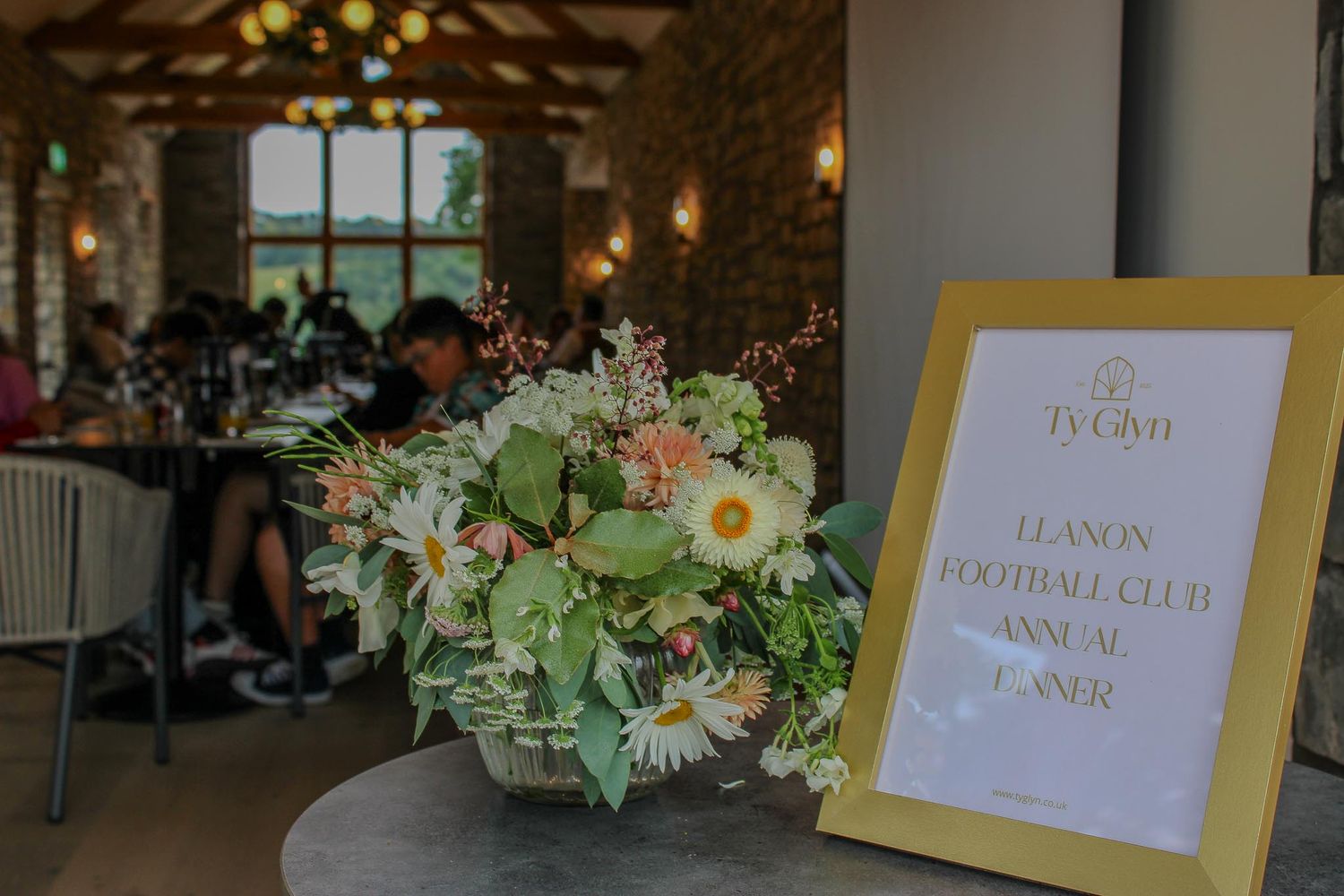 Award Dinner Coverage | ALL Photography
