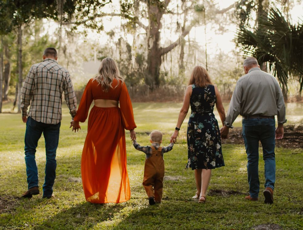 Family Photography
Family Portraits
Family Session
