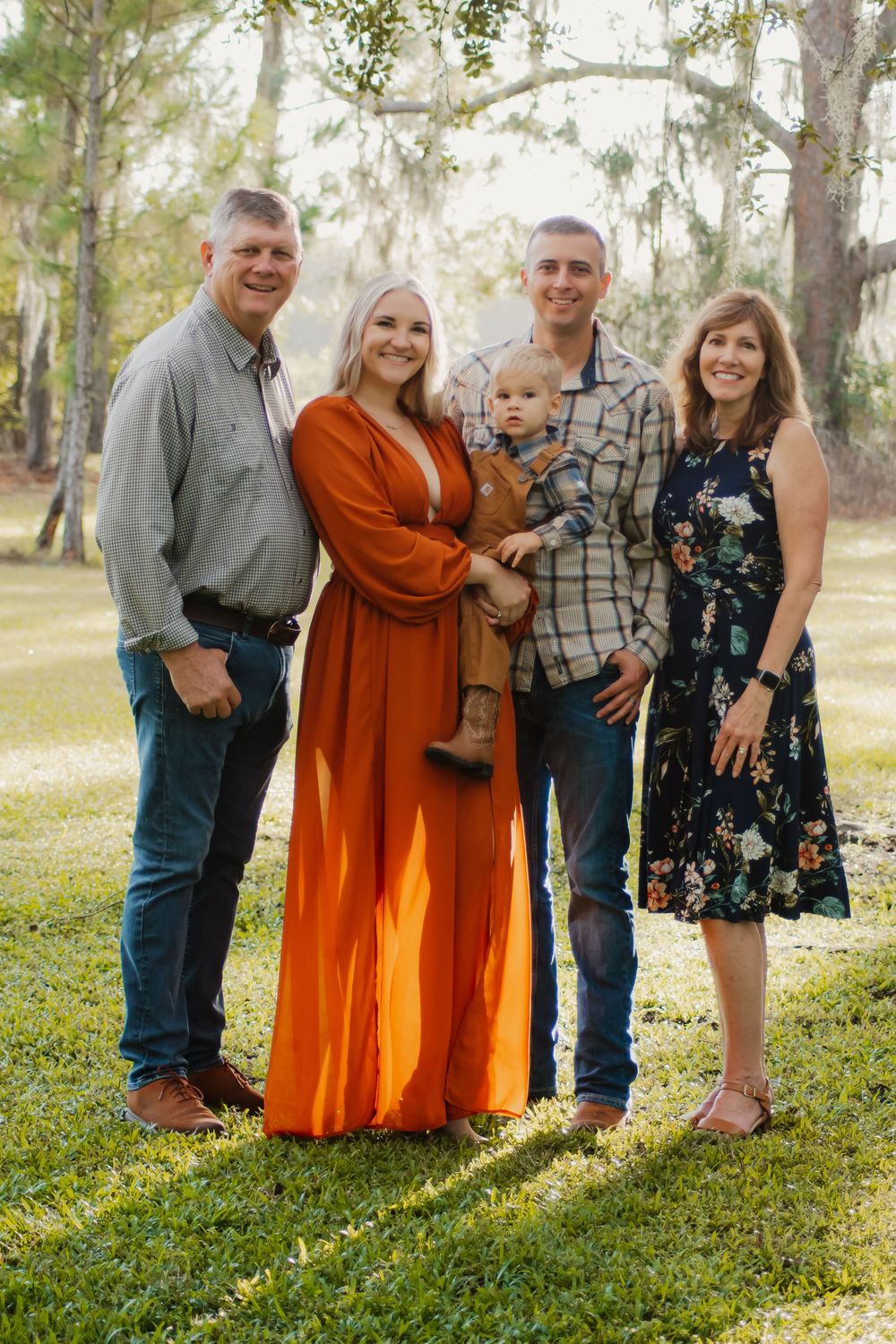 Family Photography
Family Portraits
Family Session