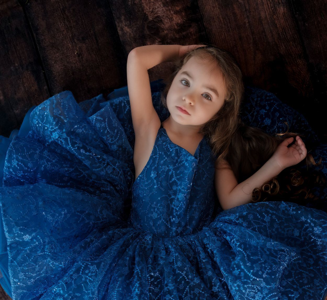 heirloom photography packages