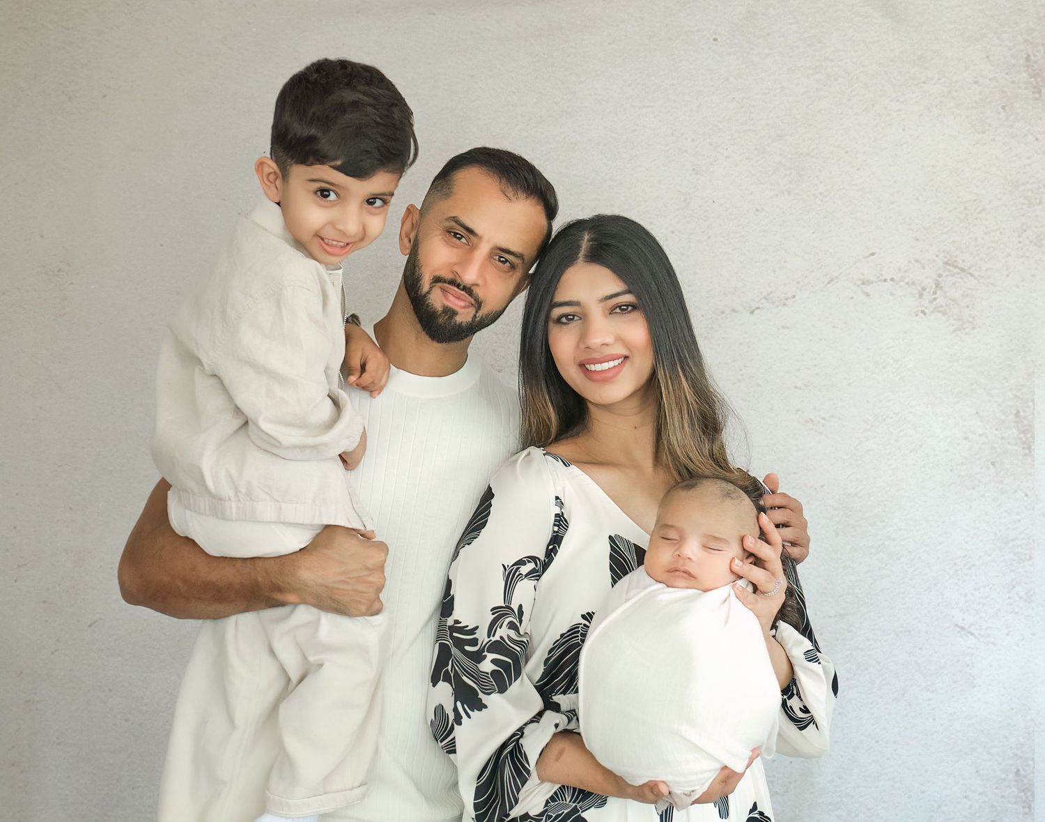 NYC family photographer packages